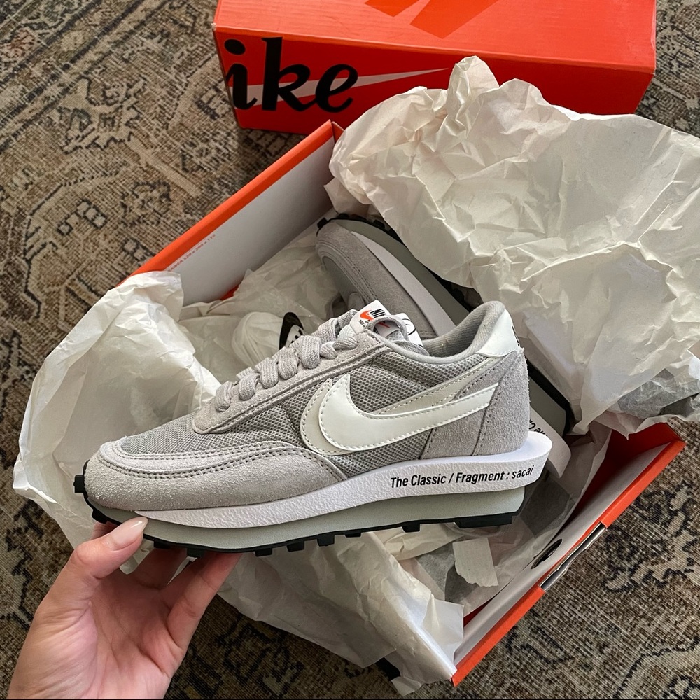 Nike Sacai - Picture 2 of 9